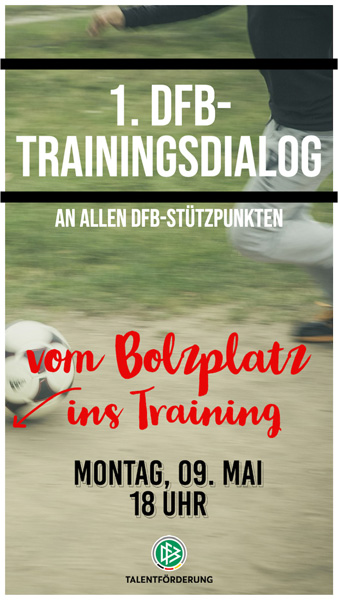 Trainingsdialog