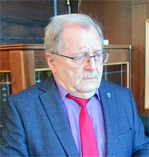 Klaus Hübschmann