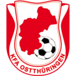 KFA Logo Ostthüringen