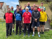 KFA- Lehrgänge laufen…