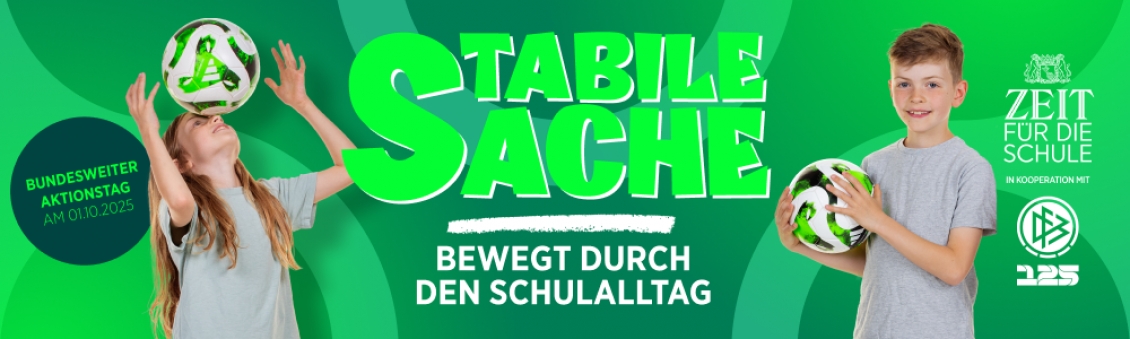 Stabile SAche