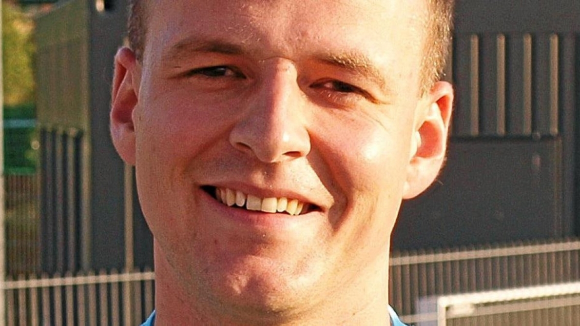 Stefan Prager ist Oberliga-SR-Beobachter.
