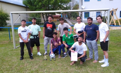 Kreismeisterschaft im Breitensport