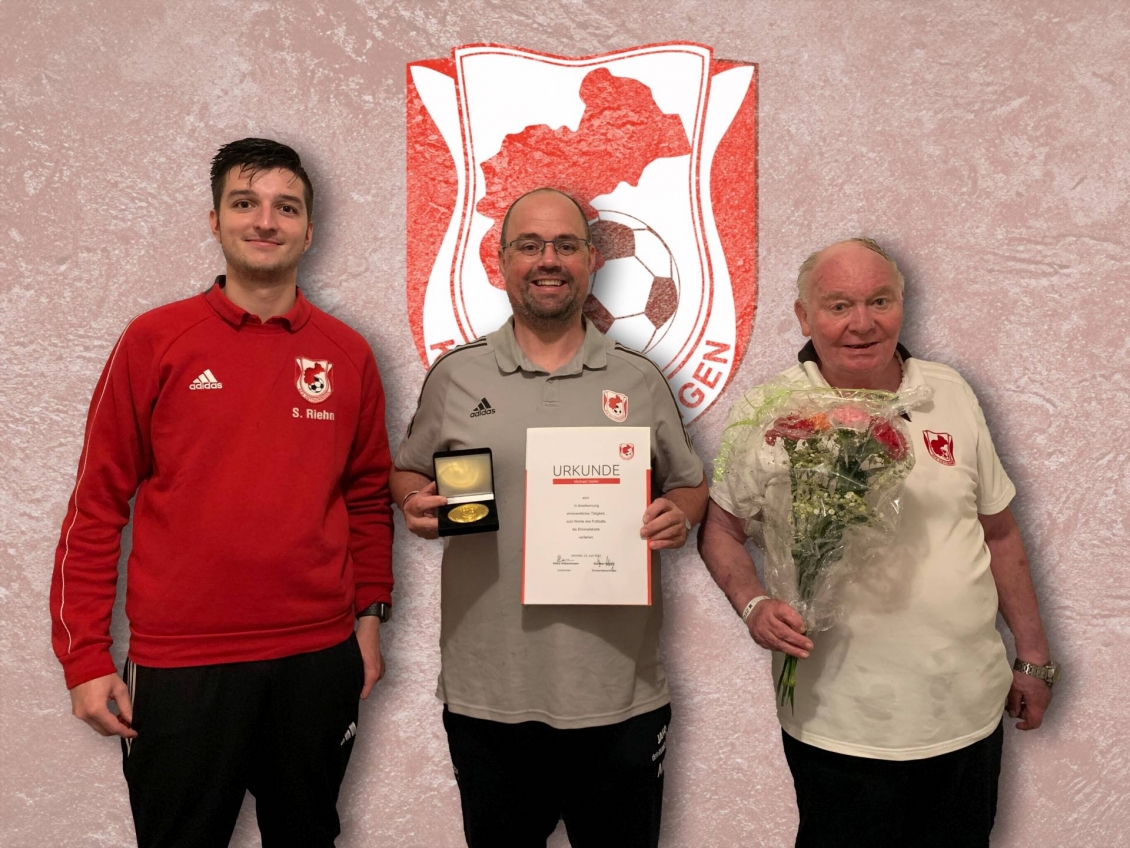 Emotionaler Abschied